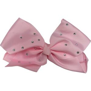 Copper Key Girls’ Hair Bow